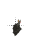 Vertical resize cursor