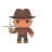 Normal select cursor