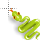 Kurzor-Letosnake cursor