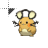 Normal select cursor