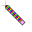 Rainbow 4 cursor