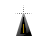 Alternate select cursor