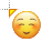 happy emoji cursor