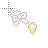 Link select cursor
