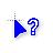 Help select cursor