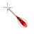 Link select cursor