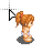 Busy cursor