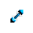 Diagonal Resize 2 cursor