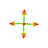 Move cursor