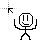 Normal select cursor