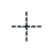 Precision select cursor
