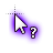 Help select cursor