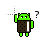 Help select cursor