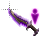 Normal select cursor