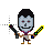 Jhin Cursors preview
