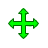 Move cursor