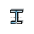 Text select cursor