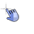Link select cursor