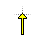 Alternate select cursor