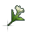 Handwriting cursor