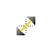 Diagonal2-Yellow-Advanced cursor