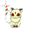 Normal select cursor