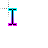 Text select cursor