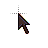 Iridyum cursor