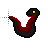 Handwriting cursor