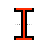 Text select cursor