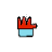 Link select cursor