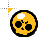 Brawl Stars Logo cursor