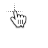 Link select cursor
