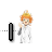 Text select cursor