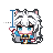 Text select cursor