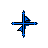 Precision select cursor