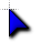 3D Uplifting Ultraviolet cursor