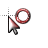 Working in background cursor
