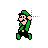 Move cursor
