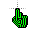 Link select cursor