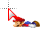 Mario Unavaible cursor