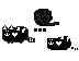 Mime (Grace) Cursors preview