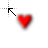 Handwriting cursor