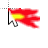 Damaged Cursor 4 cursor