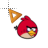 Working in background cursor