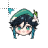 Venti cursor