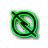 Unavailable cursor