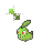 Diagonal Resize 1 cursor