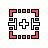 Precision select cursor