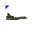 Deltabomber cursor
